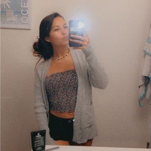 Meet your Posher, Katelynn